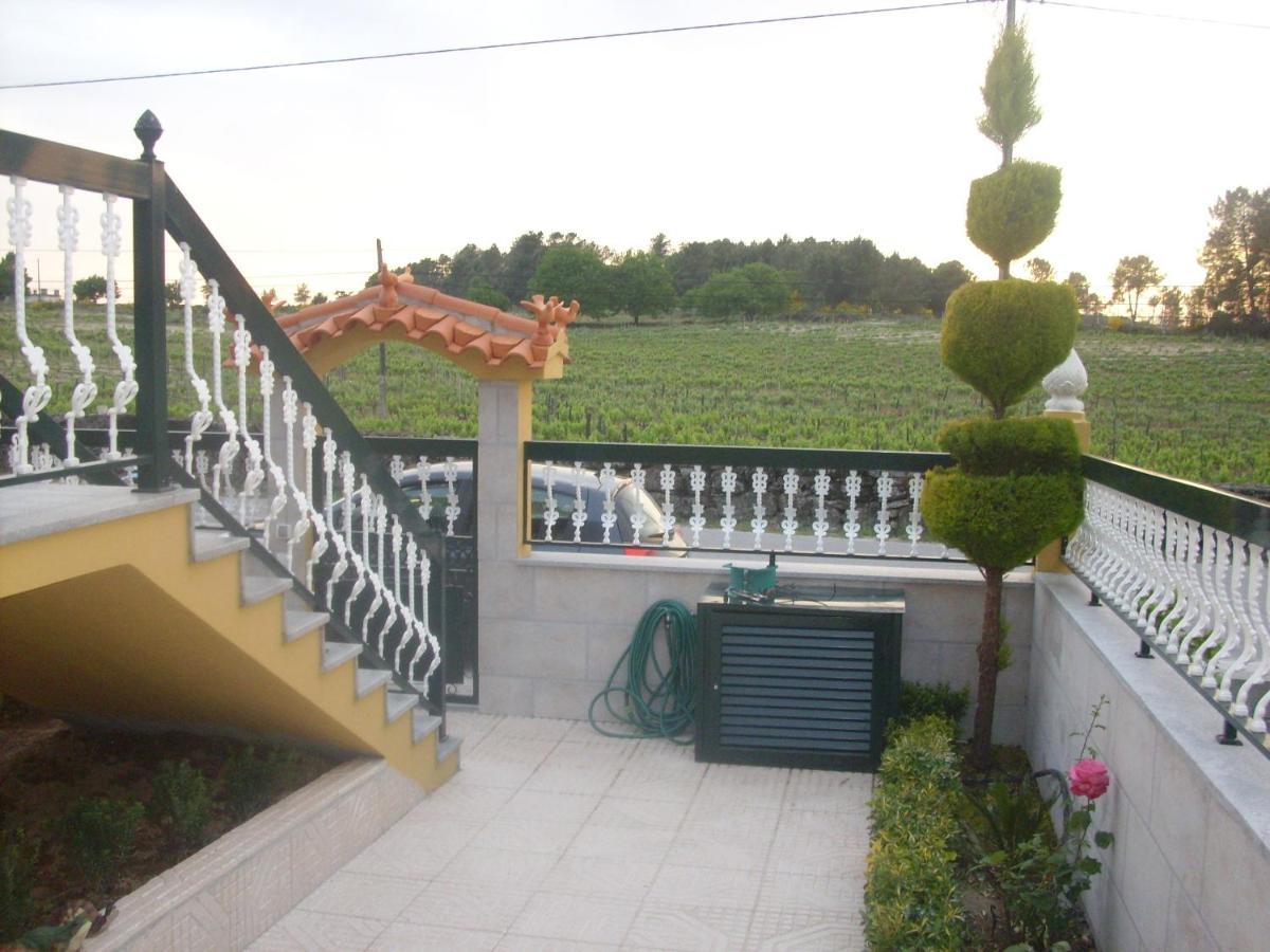 Casa De Ferias Santos Villa Aguiar da Beira Exterior photo